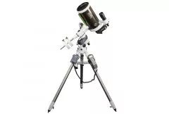 Skywatcher Maksutov Teleskop Skymax-150 PRO auf N-EQ-5 Pro SynScan GoTo Montierung
