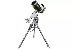 Skywatcher Maksutov Teleskop SkyMax-150 Pro HEQ-5 Pro SynScan GoTo Montierung 150mm 1800mm