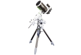 Skywatcher Maksutov Teleskop SkyMax-150 Pro N-EQ6 Pro SynScan GoTo Montierung 150mm 1800mm
