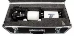 TS Imaging Star 102mm f / 5.1 - 6-element Flatfield APO Astrograph