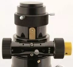 TS Imaging Star 102mm f / 5.1 - 6-element Flatfield APO Astrograph