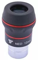 Erfahrung mit NED12 TS 1,25 ED Okular 12mm - 60 ebenes Bildfeld an SkyWatcher 200P Dobson