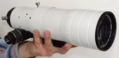 Lacerta 72/432 ED-APO 72mm 432mm f / 6 FPL-53 with stable 2-inch octo focuser