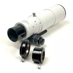 Lacerta 72/432 ED-APO 72mm 432mm f / 6 FPL-53 with stable 2-inch octo focuser