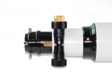 TS PHOTOLINE 115mm f/6,95 Triplet-Apo Refraktor mit 2.5 RPA-Okularauszug