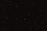 Aufnahmen von M13, M33, M57 und NGC 869 mit Skywatcher Explorer-150PDS 150mm 750mm f/5 6 Zoll Newton und N-EQ5 modifiziert: