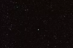 Aufnahmen von M13, M33, M57 und NGC 869 mit Skywatcher Explorer-150PDS 150mm 750mm f/5 6 Zoll Newton und N-EQ5 modifiziert: