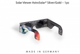 Baader Planetarium Astro Solar eclipse observation glasses