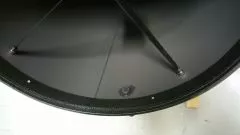 Telescope optimization: Tracking handles for Dobson telescopes