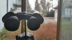 You can test binoculars and spotting scopes with us.