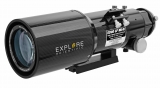 Explore Scientific  ED APO 80mm f/6 CF Mark III HEX Refraktor Teleskop