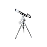 Skywatcher Teleskop Evostar-120 120mm/1000mm f/8.3 auf HEQ-5 Pro SynScan GoTo Montierung