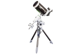 Skywatcher Maksutov Teleskop SkyMax-180 auf EQ-6 Pro SynScan GoTo Montierung 180mm/2700mm