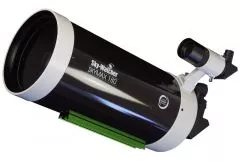 Skywatcher Maksutov Telescope SkyMax-180 180mm / 2700mm on EQ-6 Pro SynScan GoTo Mount