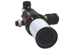 LUNT LS60THA/B600CPT H-ALPHA SONNENTELESKOP
