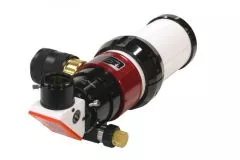 LUNT LS60THA/B600FTPT H-ALPHA SONNENTELESKOP