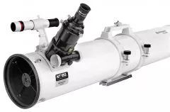 BRESSER MESSIER NT-150L / 1200 HEXAFOC EXOS-1 / EQ4 Newton TELESCOPIC