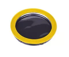 BRESSER SOLARIX 76/350 TELESKOP MIT SONNENFILTER fr die Sonnenbeobachtung und Astronomie