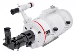 Bresser Messier MC-152/1900 Hexafoc EXOS-1 Maksutov Telescope on Mount