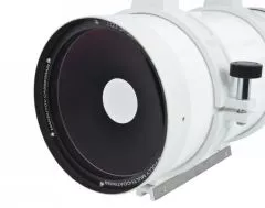 Bresser Messier MC-152/1900 Hexafoc EXOS-1 Maksutov Telescope on Mount