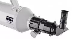 BRESSER MESSIER REFRAKTOR AR-152L / 1200 EXOS-2 GOTO HEXAFOC telescope mount