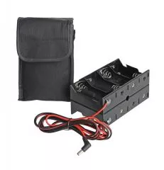 Bresser GoTo upgrade kit for EXOS-2, MON-2, EQ5, GP and similar mounts