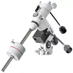 BRESSER MESSIER EXOS 2 / EQ-5 MOUNTING