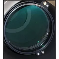 EXPLORE SCIENTIFIC AR152 152mm f / 6.5 AIR-SPACED DOUBLET Refractor telescope