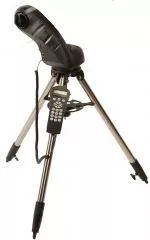 Skywatcher Star Discovery AZ GoTo Telescope Mount incl. Steel tripod up to 5kg