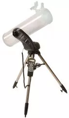 Skywatcher Star Discovery AZ GoTo Telescope Mount incl. Steel tripod up to 5kg