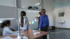 Astronomie-Kurse und Beobachtungsnchte in Schule, Kindergarten und Veranstaltung