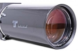 TS ED 110mm f/7 APO Refraktor Teleskop 3 Crayford Auszug 1:11