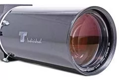 TS ED 110mm f/7 APO Refractor Telescope - 3 Crayford Extract 1:11