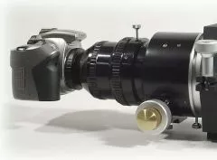 TS ED 110mm f/7 APO Refractor Telescope - 3 Crayford Extract 1:11