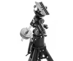 Losmandy G-11 mount 2-axis control and tripod up to 30kg