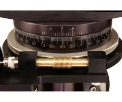 Losmandy G-11 mount 2-axis control and tripod up to 30kg