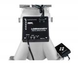 Losmandy G-11 mount 2-axis control and tripod up to 30kg