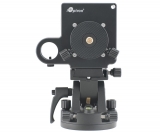 iOptron SkyTracker Pro Montierung fr Kameras mit Nachfhrung und Polsucher. Fr Astrofotografie - as