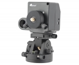 iOptron SkyTracker Pro mount for cameras with tracking and polar finder. For astrophotography