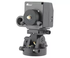 iOptron SkyTracker Pro Montierung fr Kameras mit Nachfhrung und Polsucher. Fr Astrofotografie - as