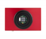 Atik Infinity FARB-CCD-Kamera 11mm Sensor automatische Aufnahmen