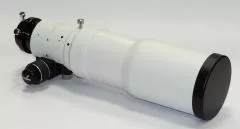 Lacerta 80/500 ED-APO with 2 Octo eyepiece extension and aluminum case