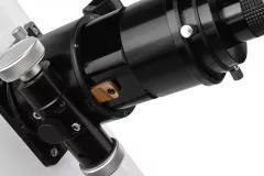 BRESSER MESSIER 10 Dobson telescope with parabolic primary mirror and 2/5 HEX Focusers