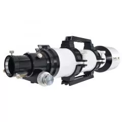 EXPLORE SCIENTIFIC ED APO 102MM F / 7 ALU ESSENTIAL REFRACTOR TELESCOPE