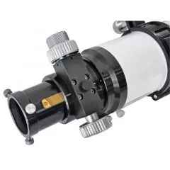 EXPLORE SCIENTIFIC ED APO 102MM F / 7 ALU ESSENTIAL REFRACTOR TELESCOPE