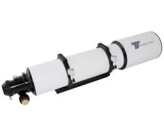 TS Imaging Star 130mm f / 5 6-Element Flatfield ED-Apo Refractor Telescope for Photography