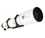 TS Imaging Star 130mm f / 5 6-Element Flatfield ED-Apo Refractor Telescope for Photography