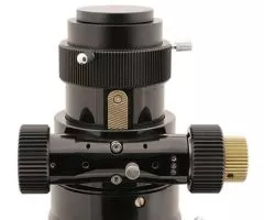 TS Imaging Star 130mm f / 5 6-Element Flatfield ED-Apo Refractor Telescope for Photography