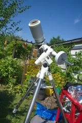 Erfahrung mit Daystar Quark Chromosphre: