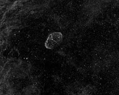 Testaufnahmen mit TS PHOTOLINE 130mm f/7 APO, SkyWatcher EQ-6, Lacerta MGEN und Moravian G3 16200: